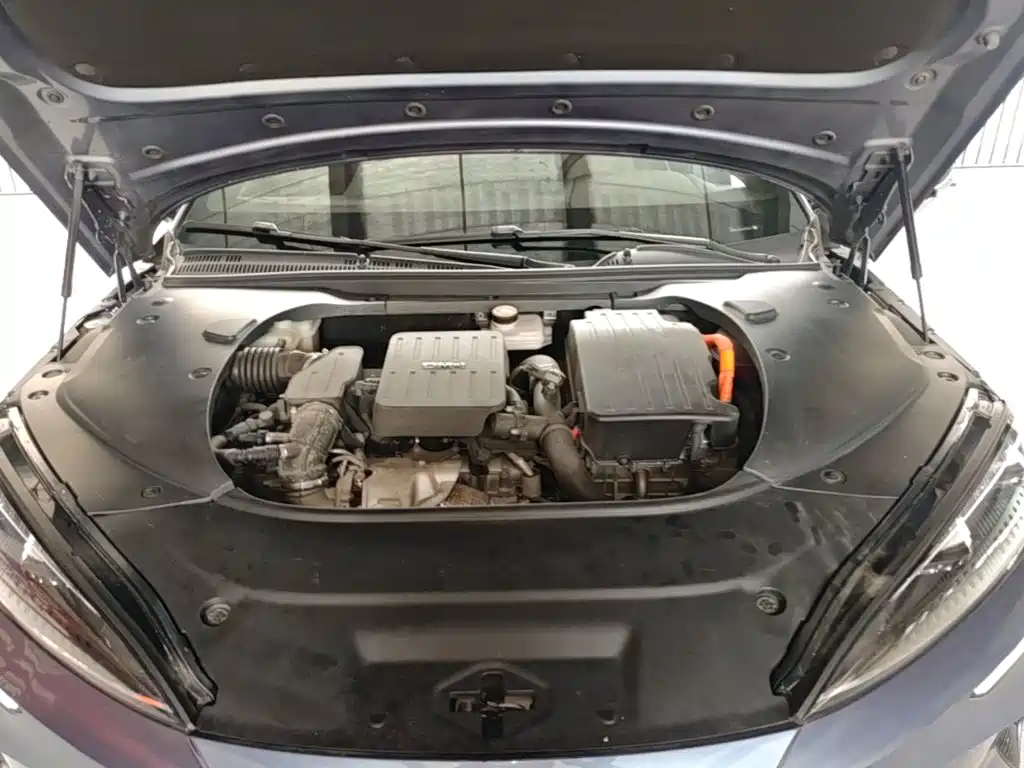 BYD Seal 2023 — фото 16