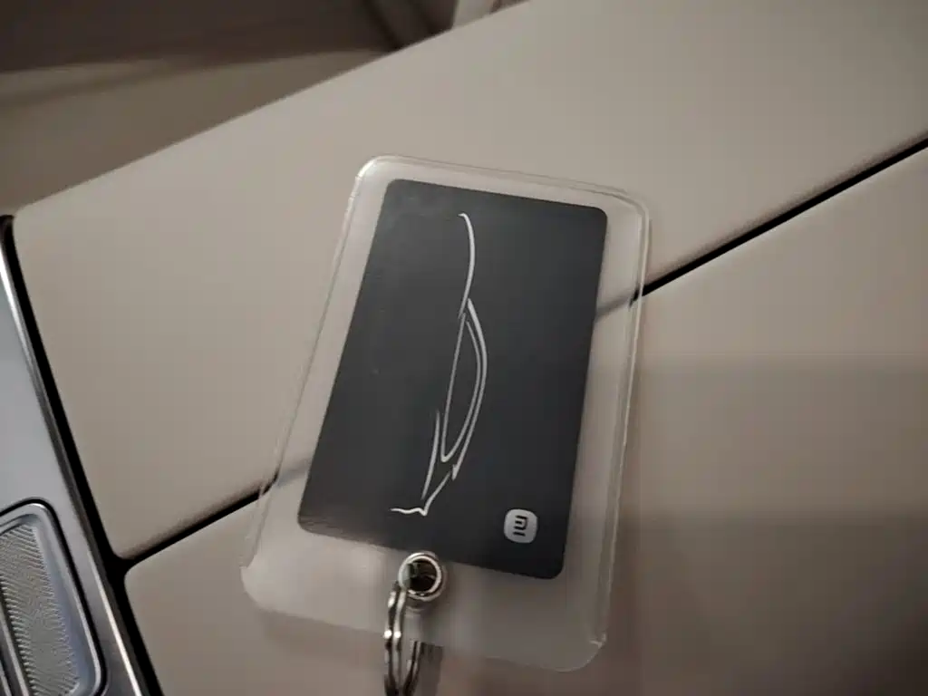 Xiaomi YU7 2026 — фото 17