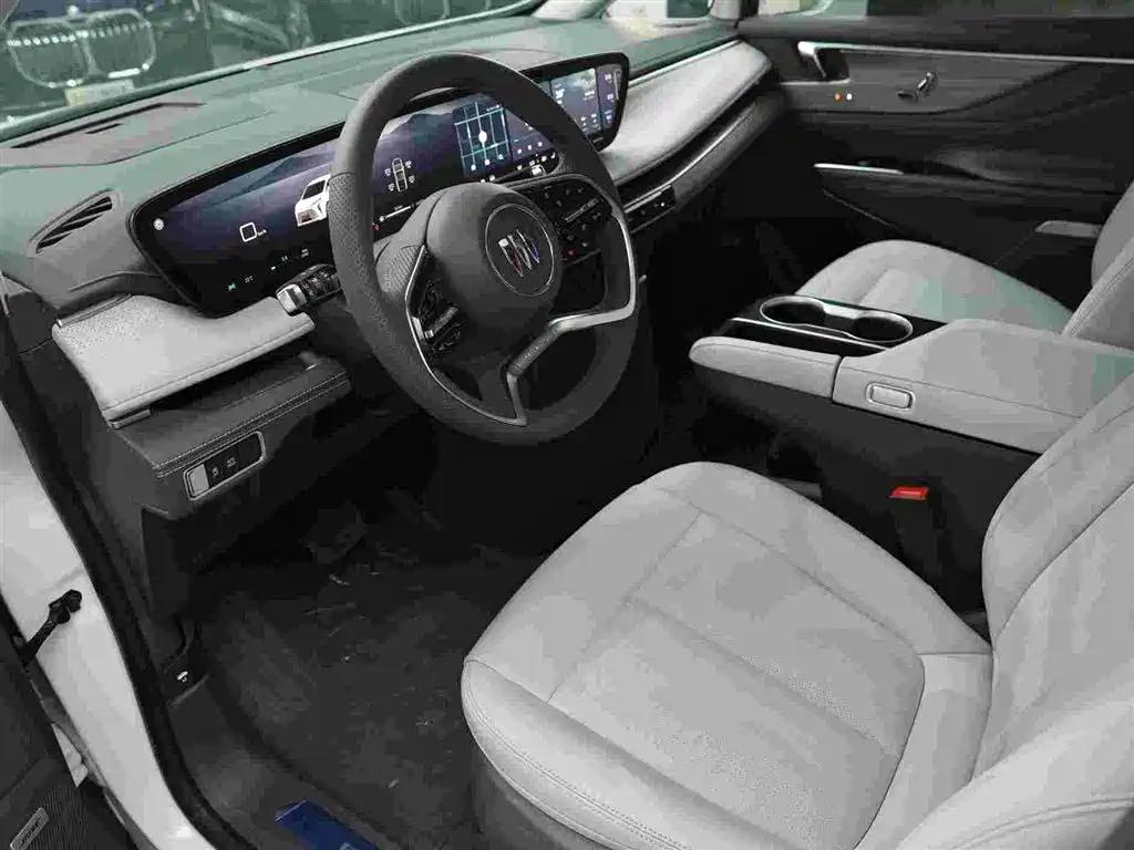 Buick GL8 2025
