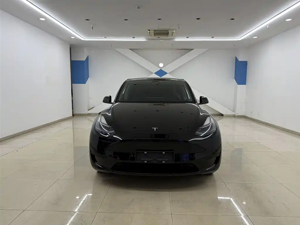 Tesla Model Y 2023 — фото 3
