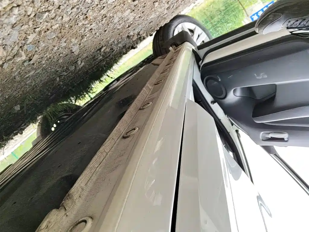 Honda Fit 2022 — фото 21