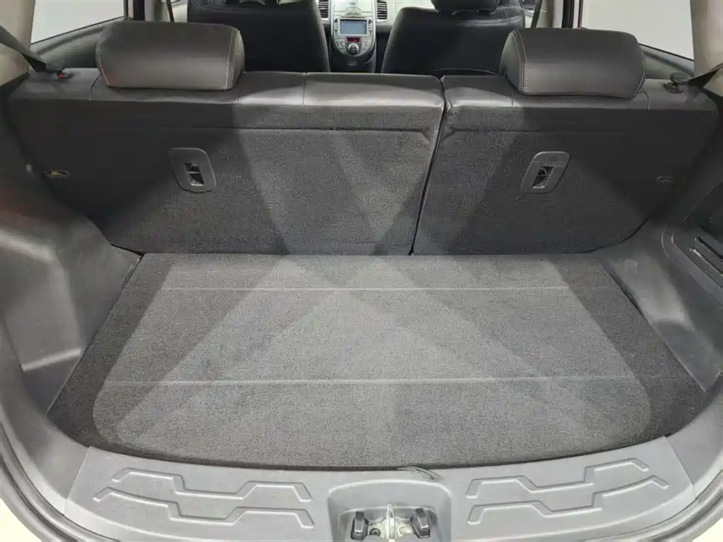 Kia Soul 2015 — фото 20