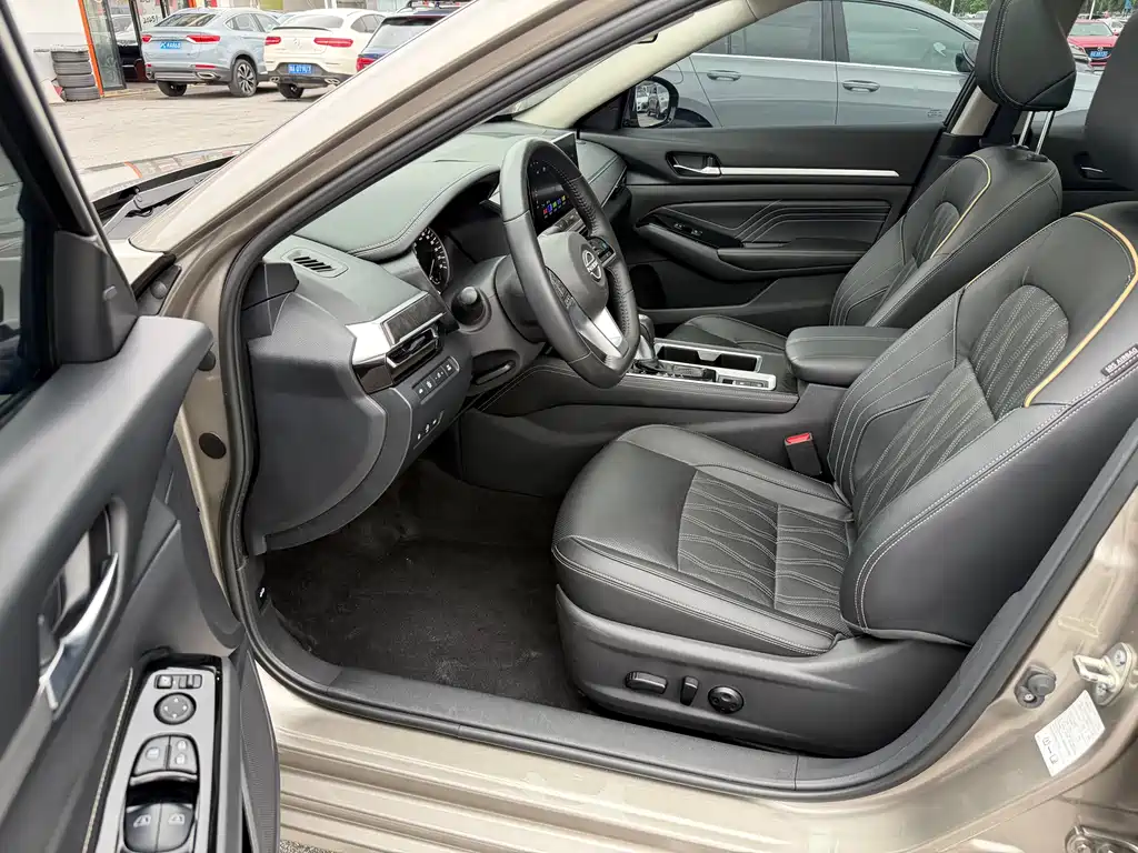 Nissan Teana 2022 — фото 16