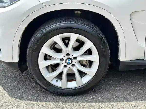 BMW X5 2017