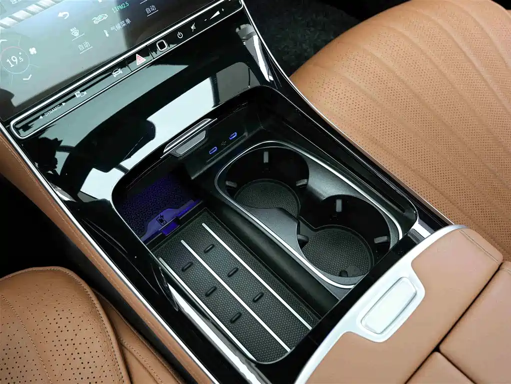 Mercedes-Benz S-Class 2023 — фото 10