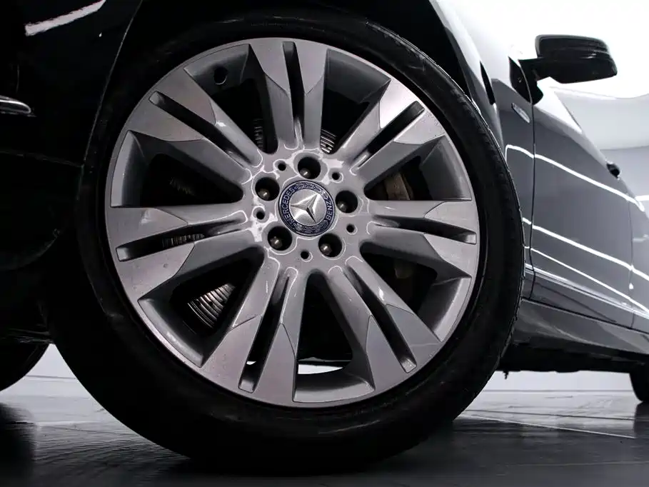 Mercedes-Benz S-Class 2012 — фото 17