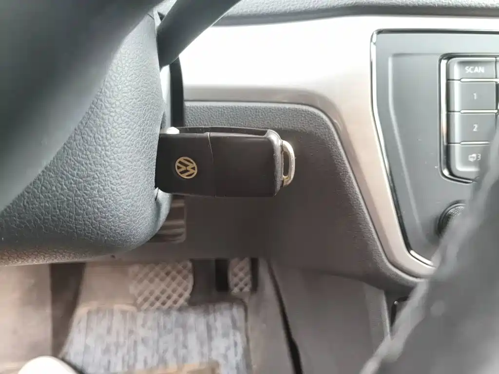 Volkswagen Gran Lavida 2015 — фото 12
