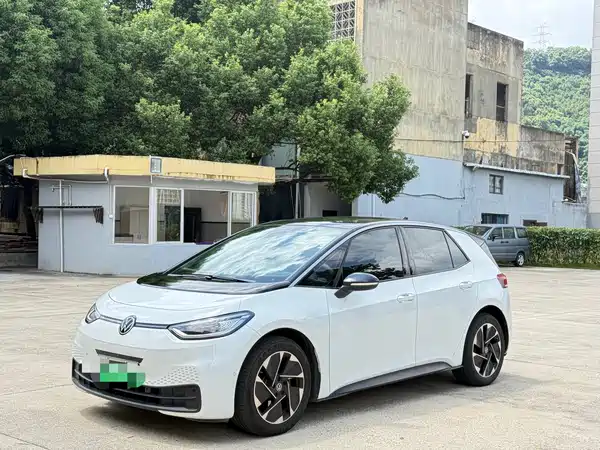 Volkswagen ID.3 2024