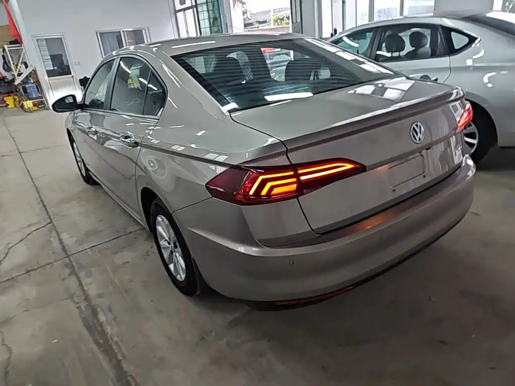 Volkswagen Bora 2019