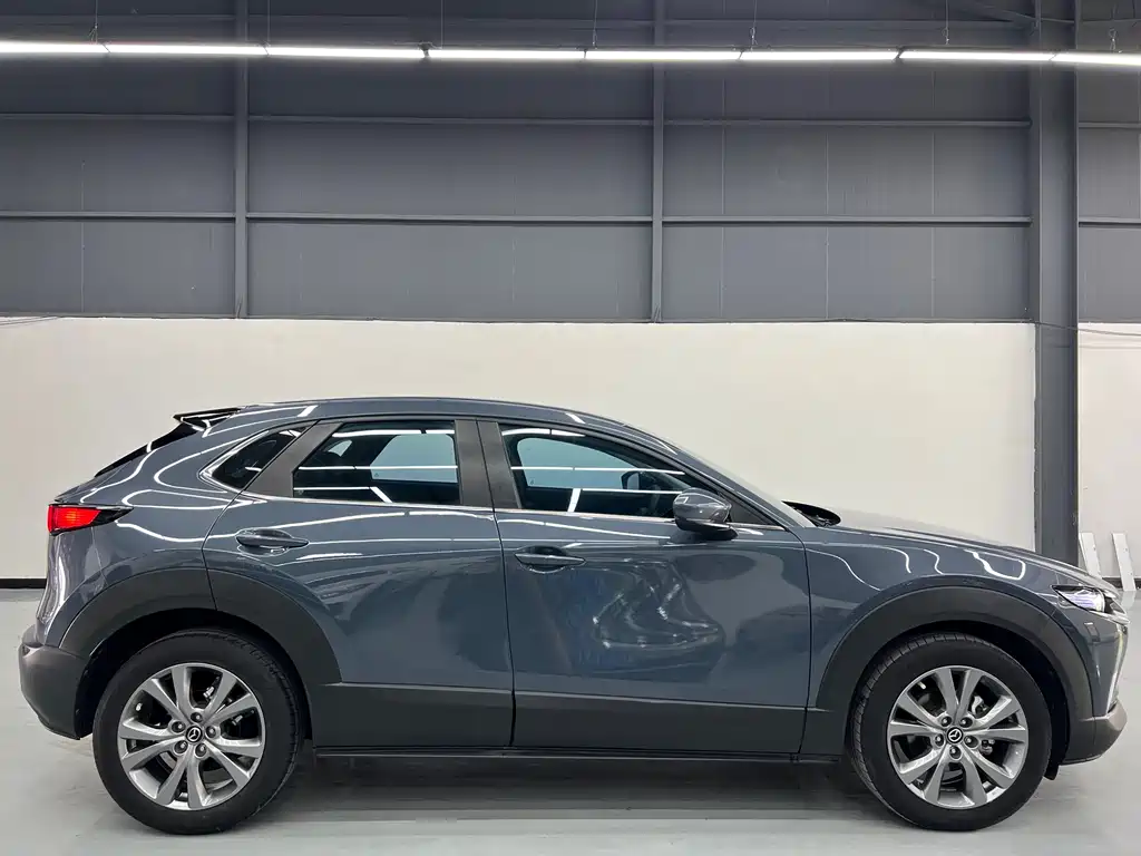 Mazda CX-30 2021