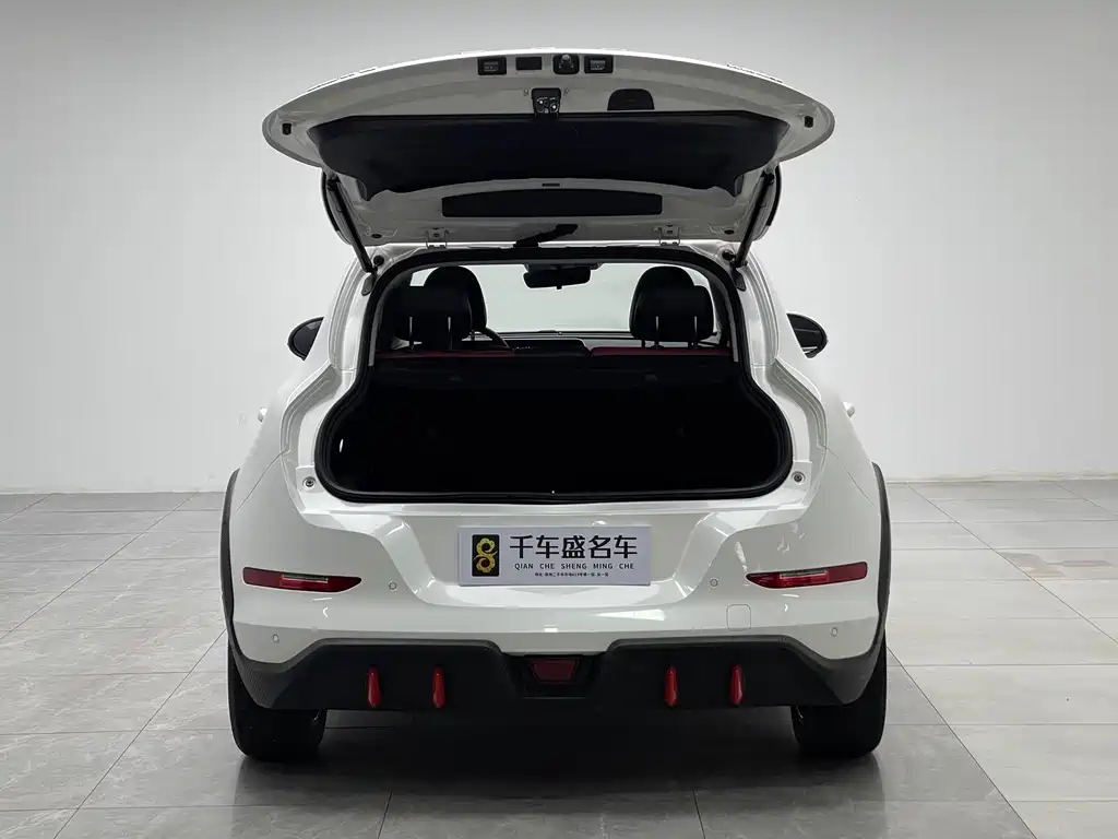 Ora Good Cat GT 2022 — фото 10