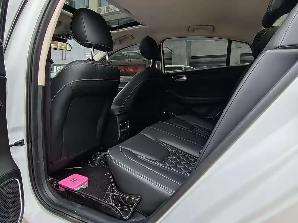 Chery Arrizo GX 2019