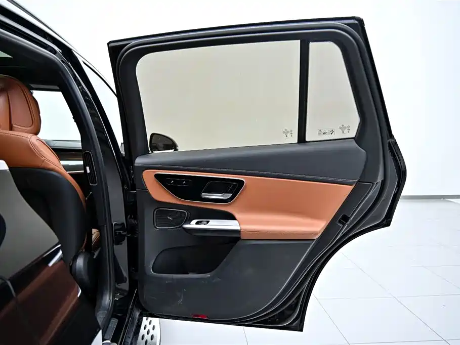 Mercedes-Benz GLC 2023 — фото 22