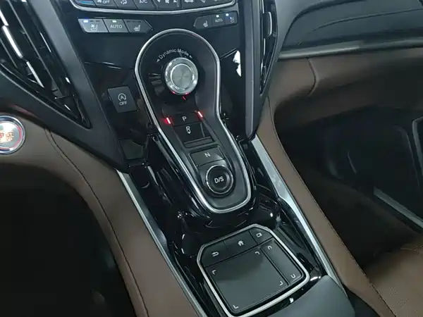Acura RDX 2021