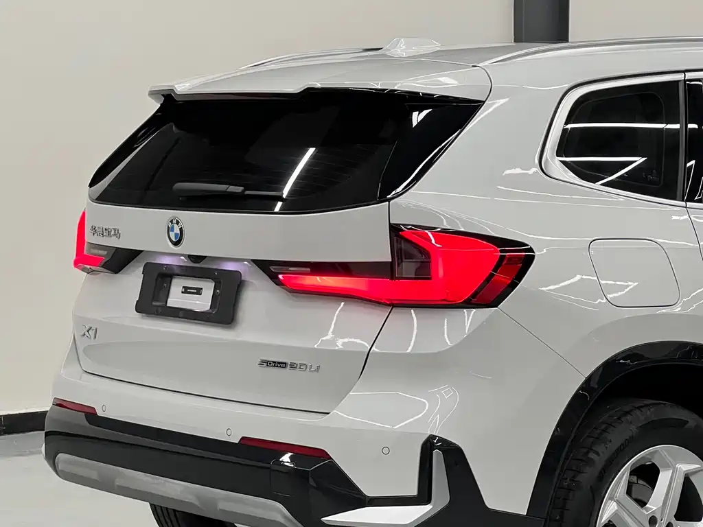 BMW X1 2023