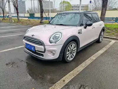 MINI MINI 2016