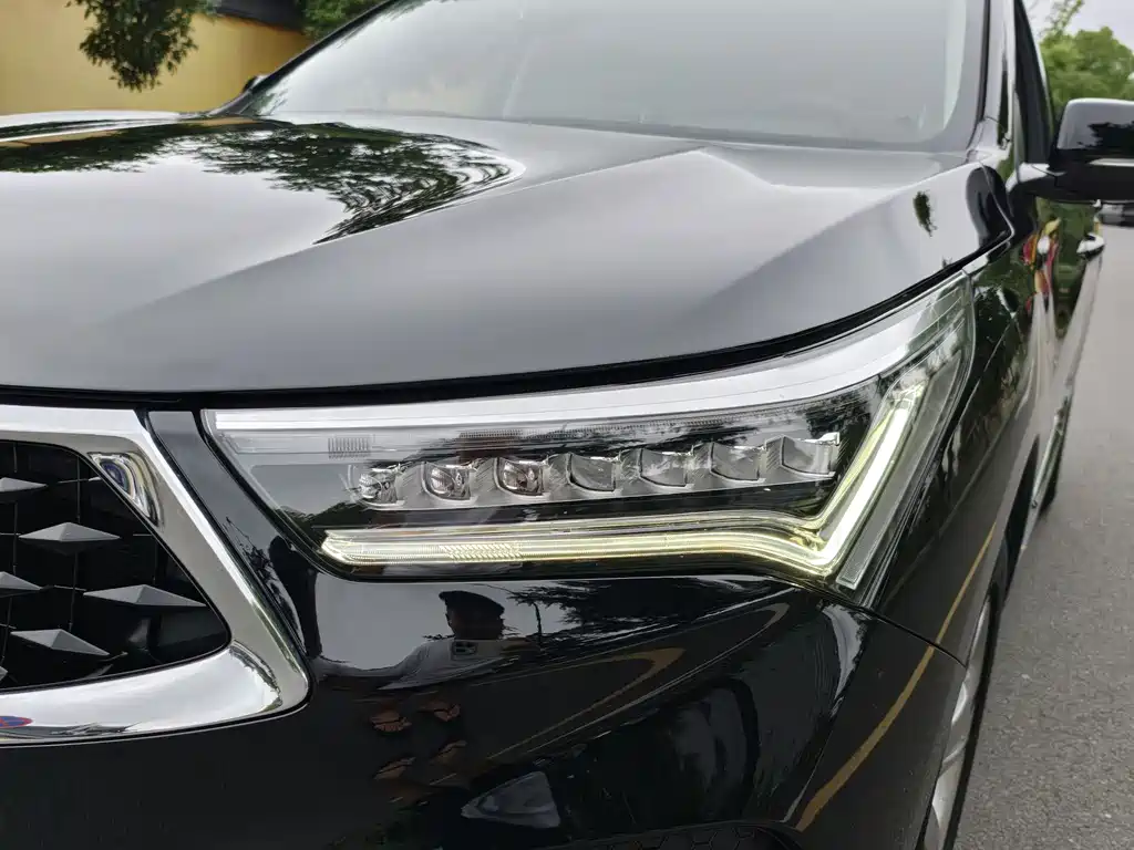 Acura RDX 2019 — фото 4