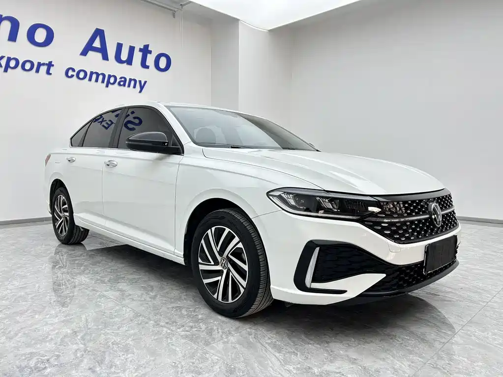 Volkswagen Lavida 2022