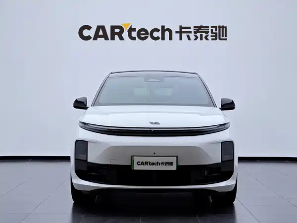 Li Auto L6 2024