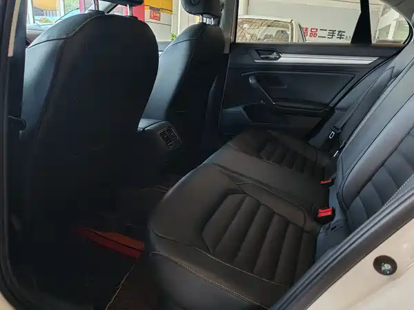 Volkswagen Lamando 2021