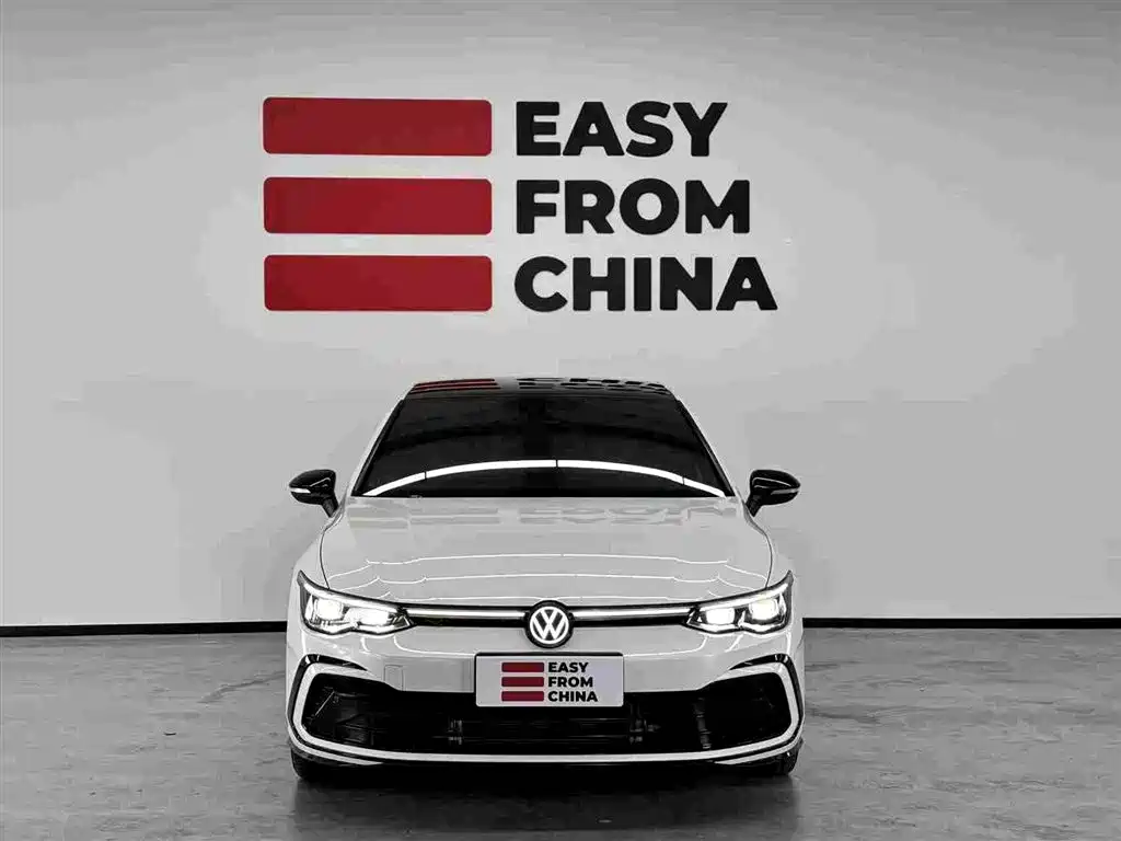 Volkswagen Golf 2023