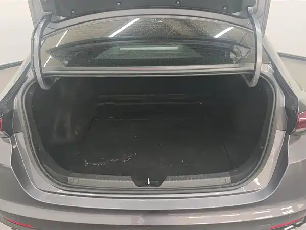 GAC Trumpchi Empow 2024
