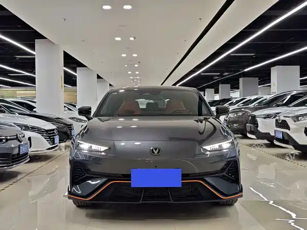 Changan UNI-V 2026