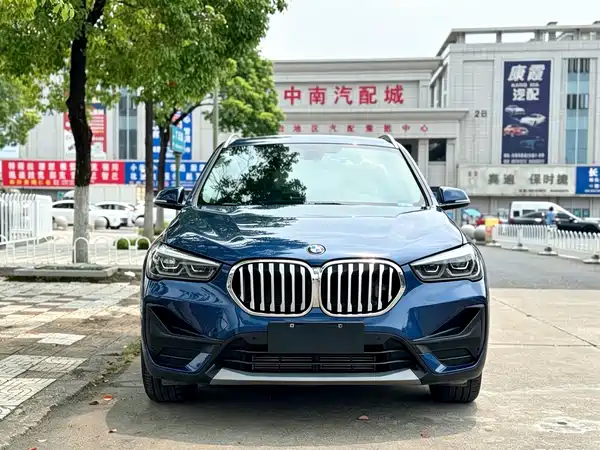 BMW X1 2023