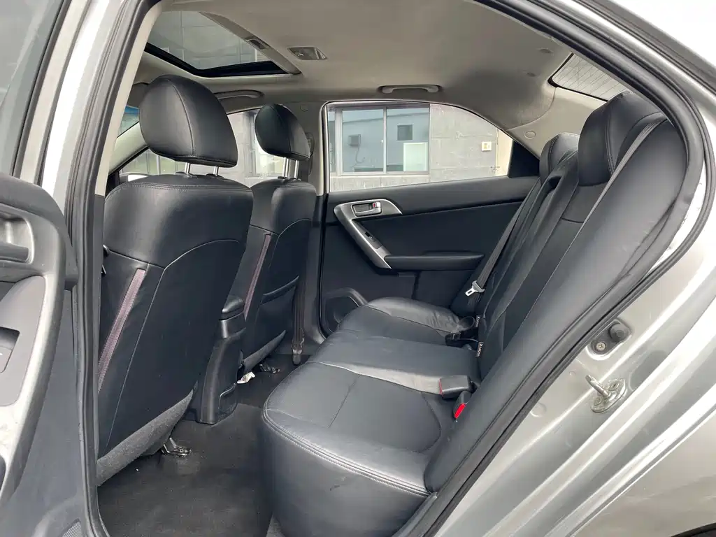 Kia Forte 2013