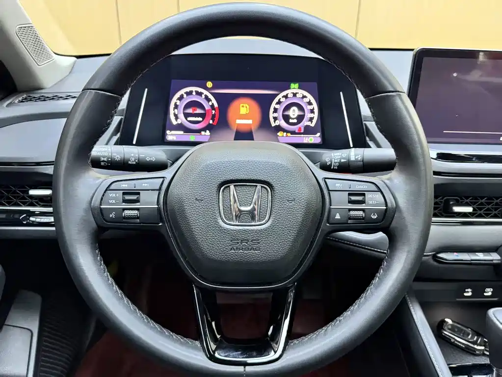 Honda Inspire 2026 — фото 7