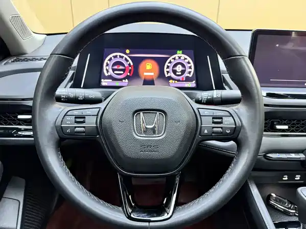 Honda Inspire 2026