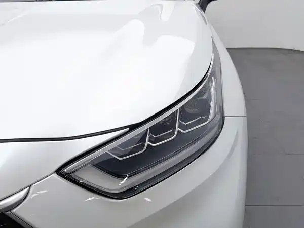 Toyota Highlander 2022