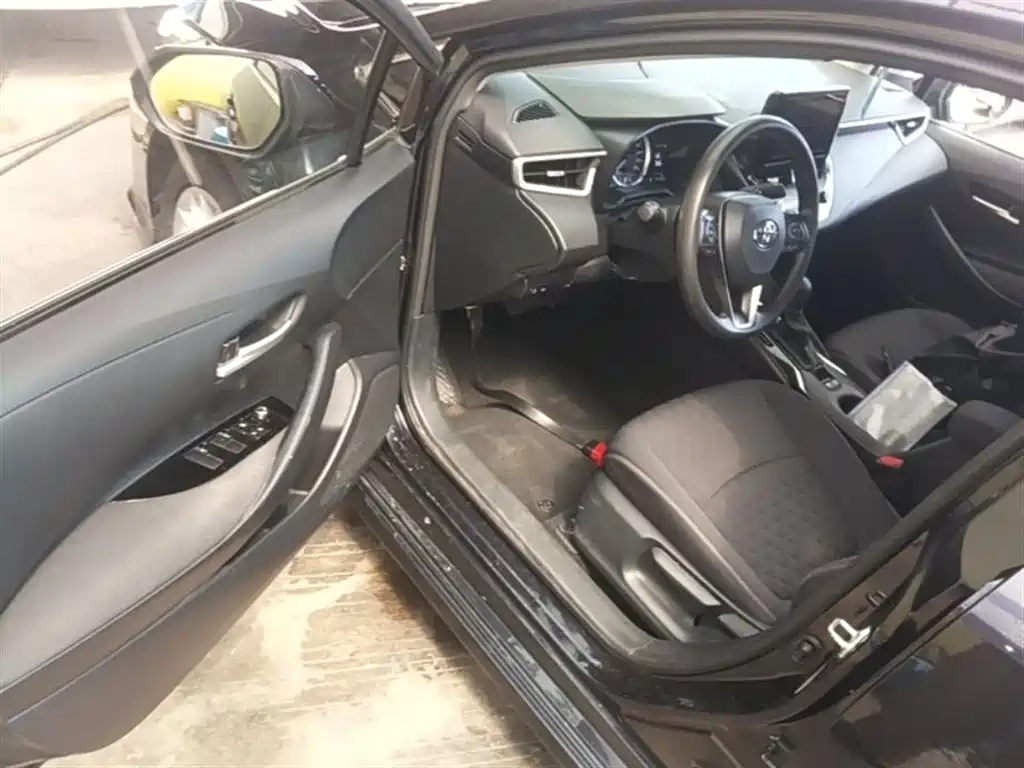Toyota Allion 2023 — фото 16