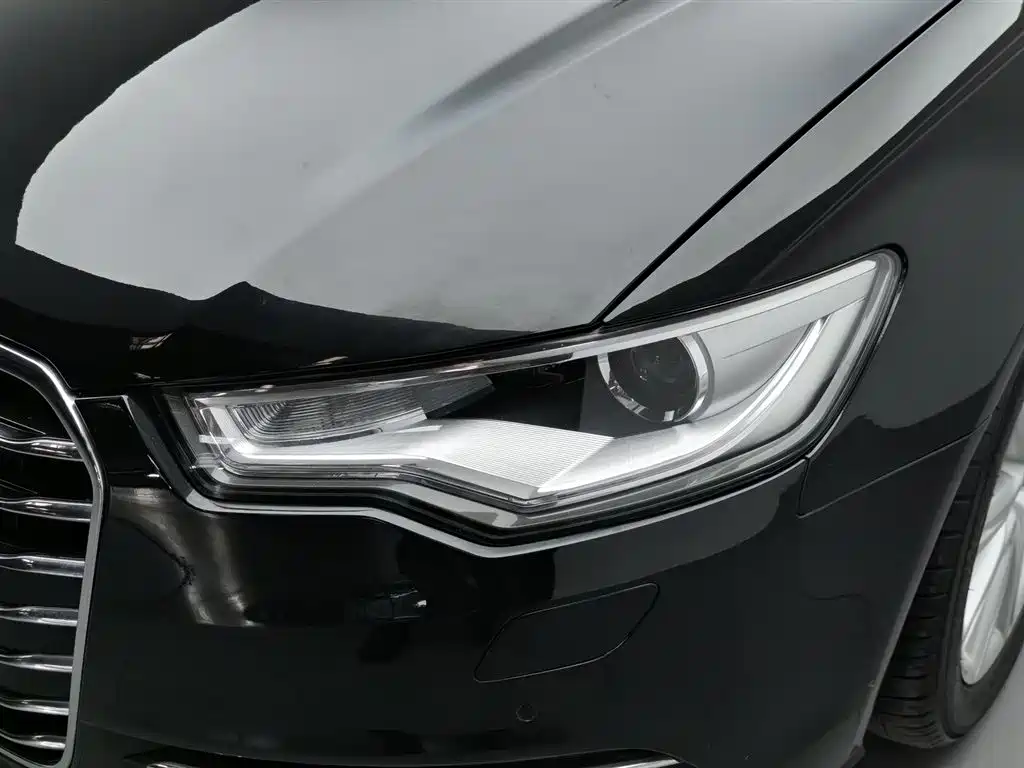 Audi A6L 2016