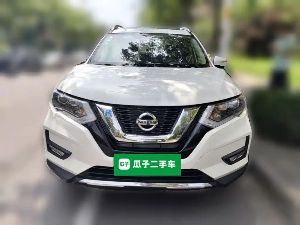 Nissan X-Trail 2019 — фото 24