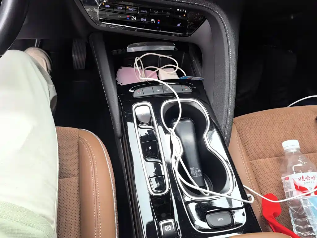 Buick Envision S 2022 — фото 15