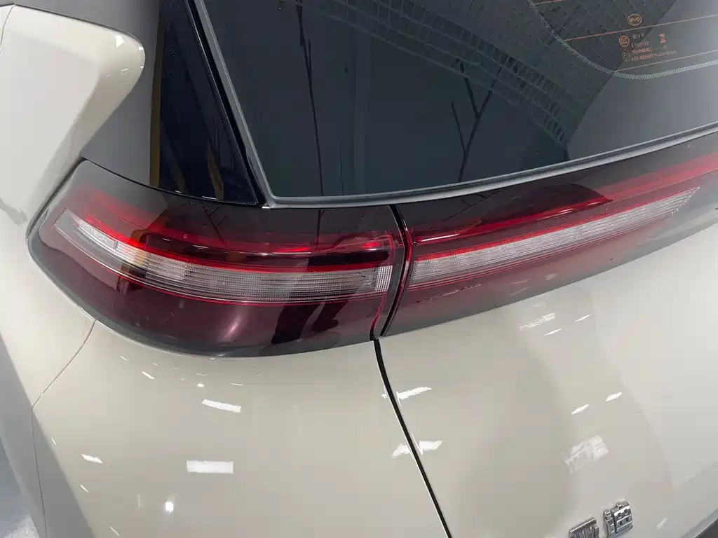 BYD Seagull 2025 — фото 18