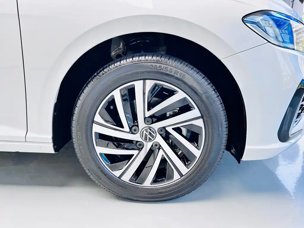 Volkswagen Lavida 2022