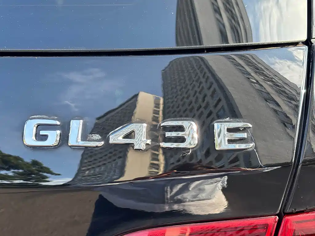 Mercedes-Benz GLE AMG 2018 — фото 11