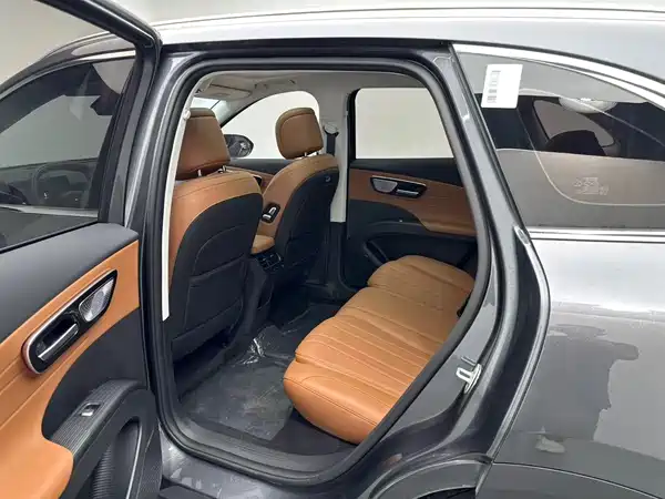Chery Tiggo 8 2026