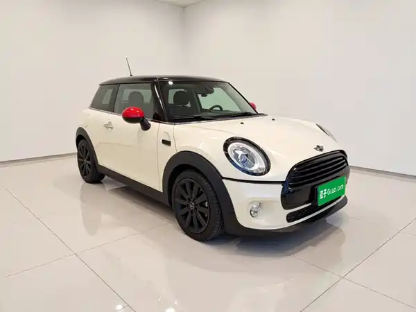 MINI MINI 2018