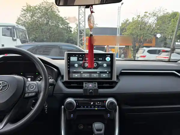 Toyota Willanda 2021