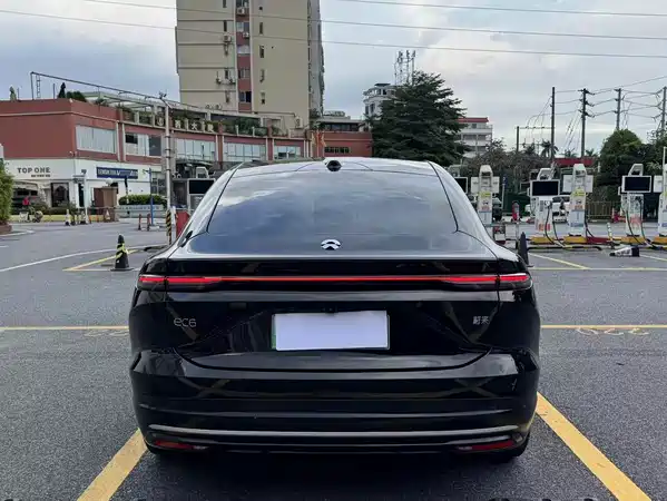 NIO EC6 2024