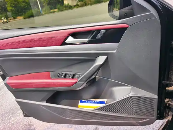 Volkswagen Lavida 2023