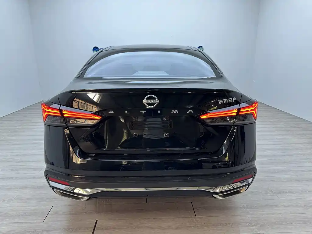 Nissan Teana 2023 — фото 10