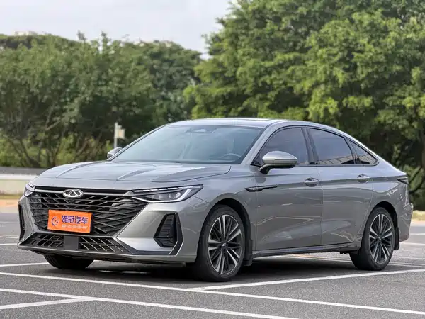 Chery Arrizo 8 2023