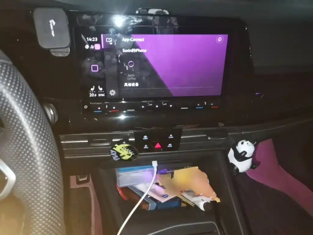 Volkswagen Golf 2022