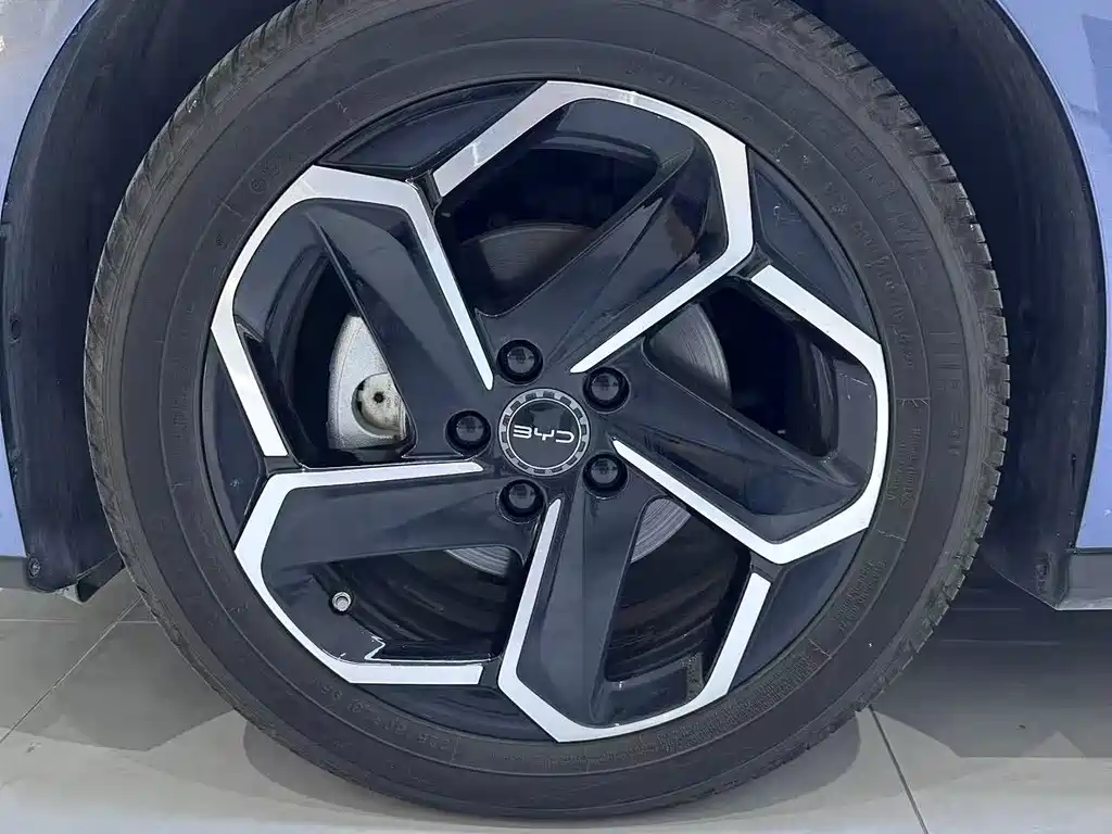 BYD Seal 06 2025
