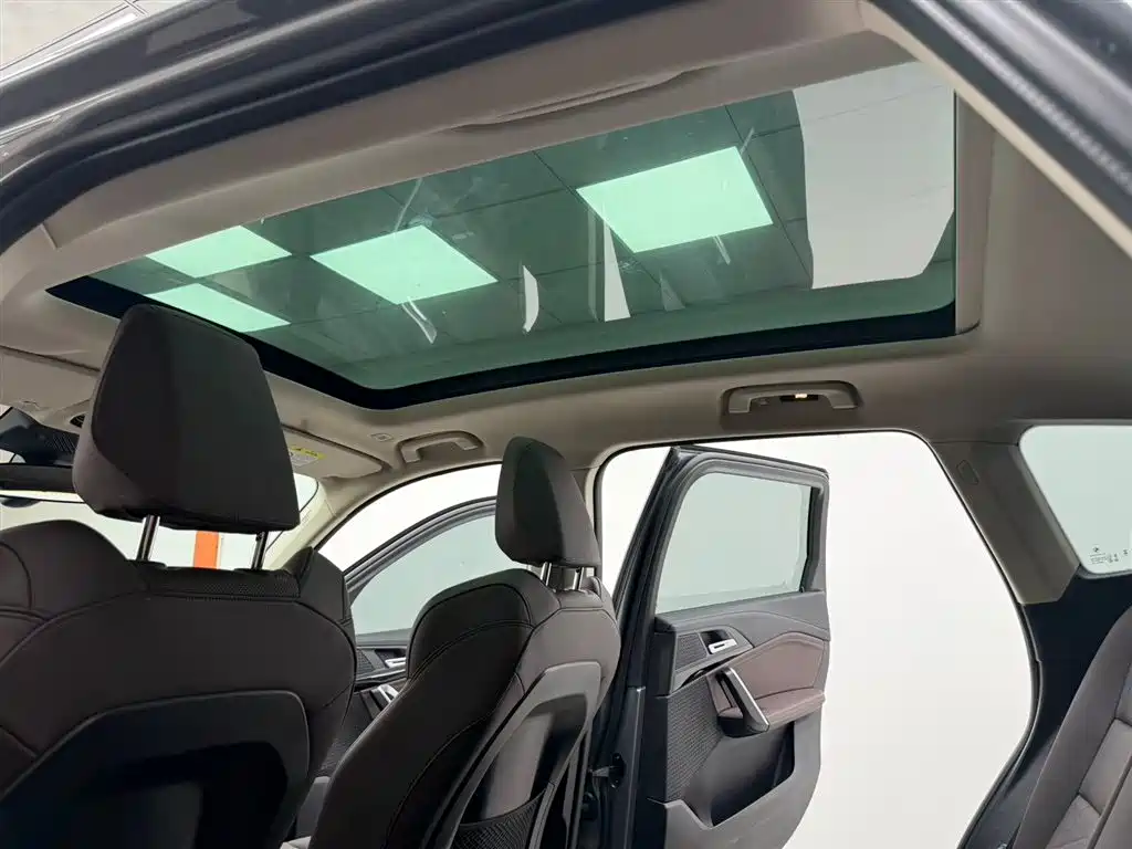 BMW X1 2023 — фото 15