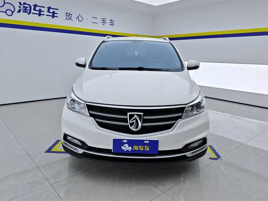 Baojun 730 2022